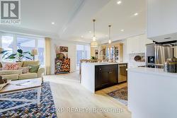 Photos of same floorpan previously built -