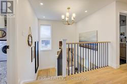 Photos of same floorpan previously built -