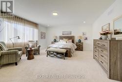 Photos of same floorpan previously built -