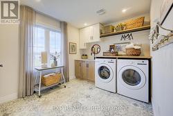 Photos of same floorpan previously built -