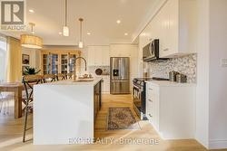 Photos of same floorpan previously built -