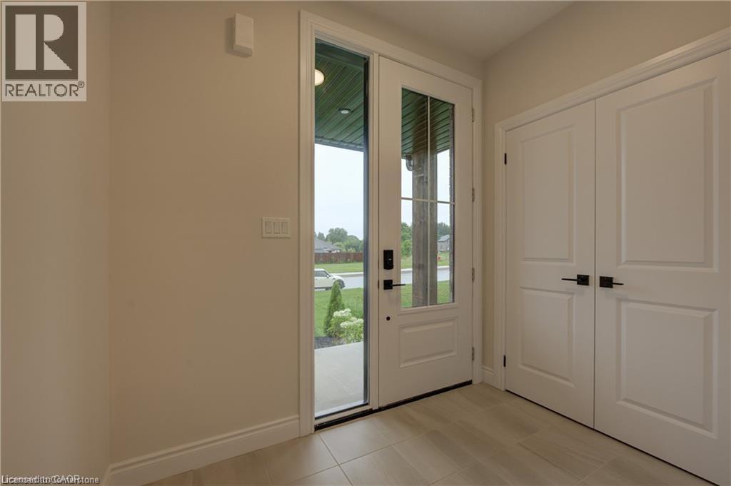 30 Anne Street W, Harriston, ON - Indoor Photo Showing Other Room