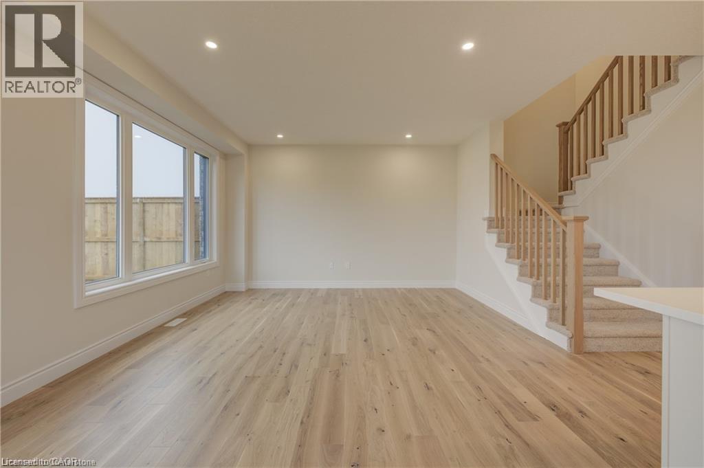 30 Anne Street W, Harriston, ON - Indoor Photo Showing Other Room