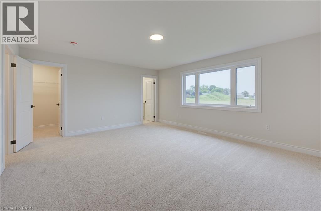 30 Anne Street W, Harriston, ON - Indoor Photo Showing Other Room