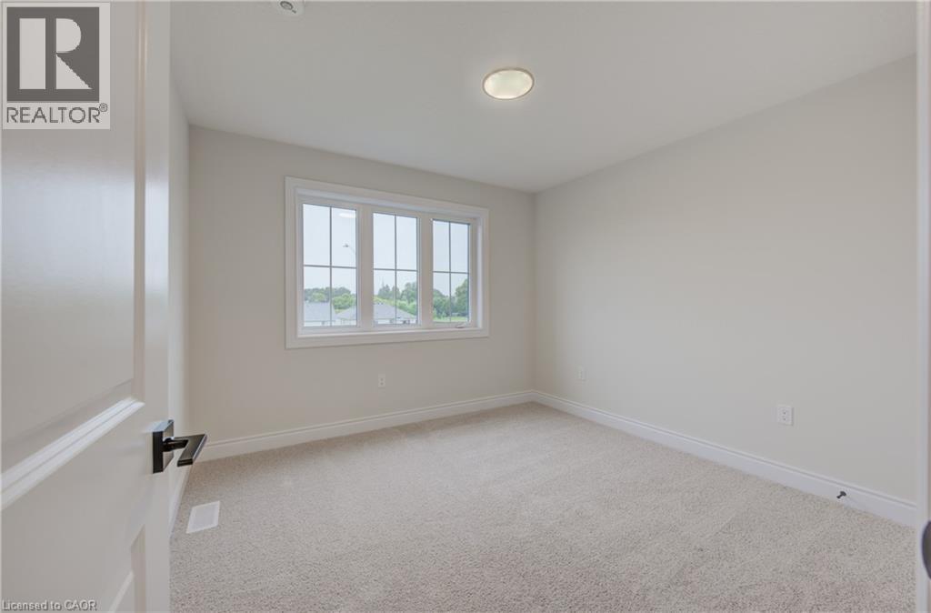 30 Anne Street W, Harriston, ON - Indoor Photo Showing Other Room