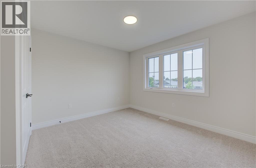 30 Anne Street W, Harriston, ON - Indoor Photo Showing Other Room