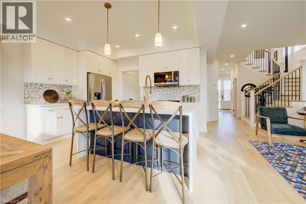 109 Thackeray Way, Harriston, ON - Indoor Photo Showing Other Room