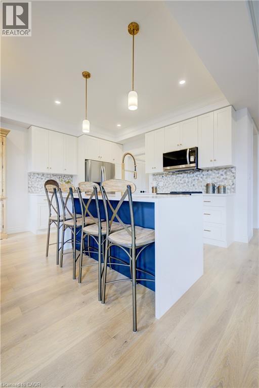 109 Thackeray Way, Harriston, ON - Indoor Photo Showing Other Room