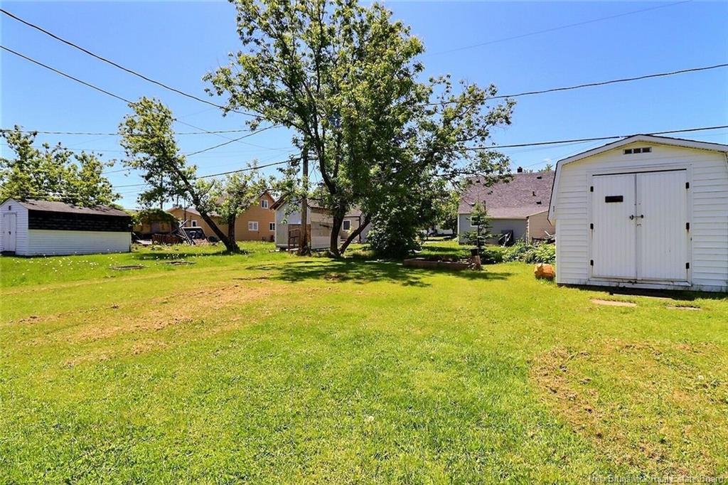 140 Cassidy Ave, Moncton, NB