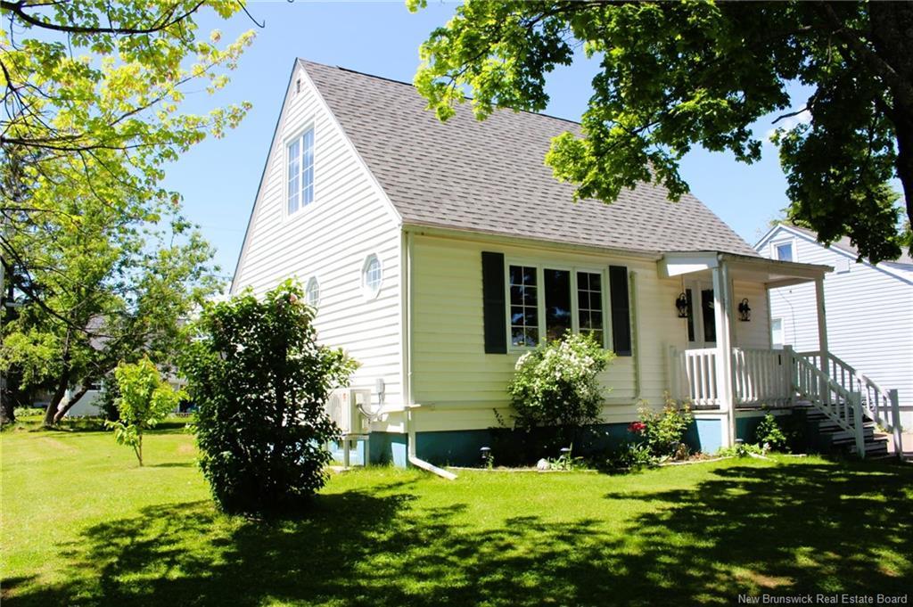 140 Cassidy Ave, Moncton, NB