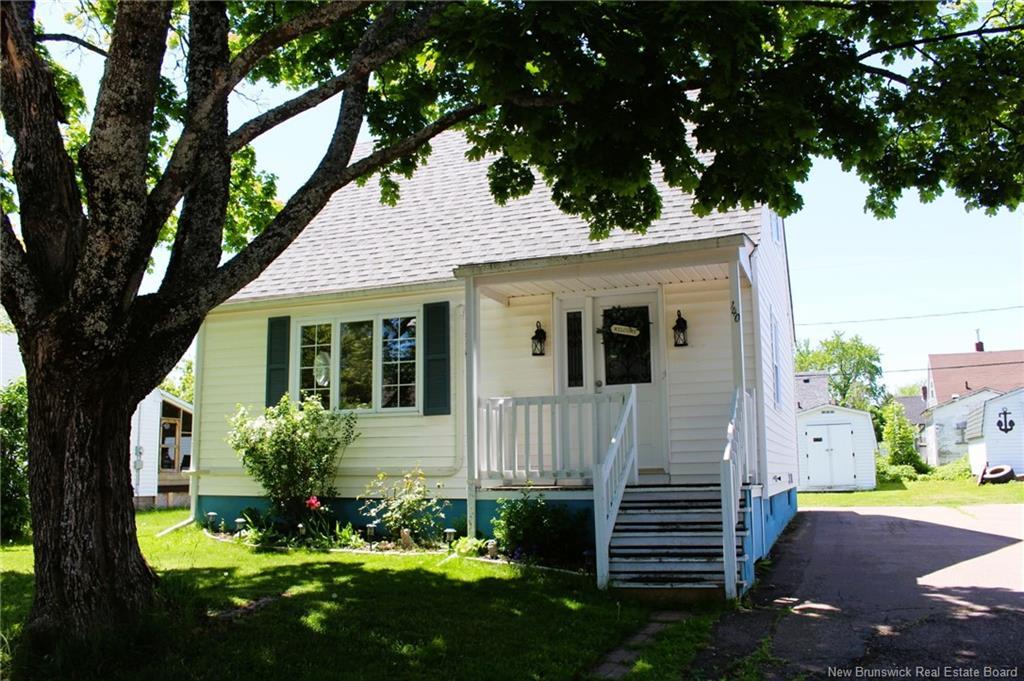 140 Cassidy Ave, Moncton, NB