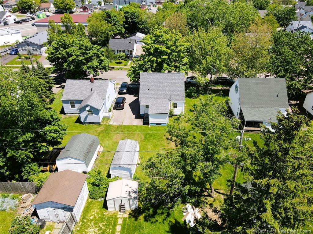 140 Cassidy Ave, Moncton, NB