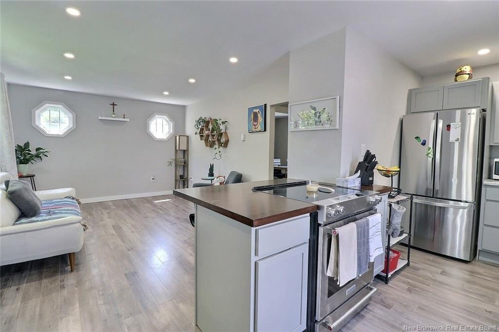 140 Cassidy Ave, Moncton, NB