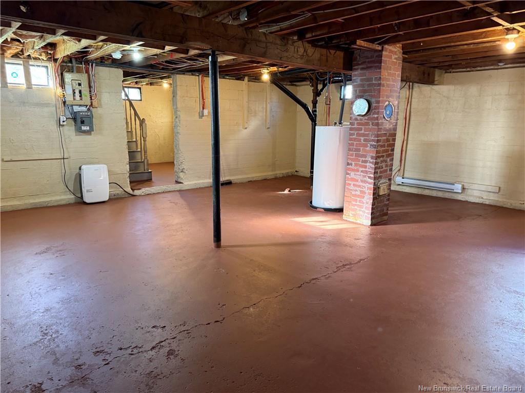 140 Cassidy Ave, Moncton, NB