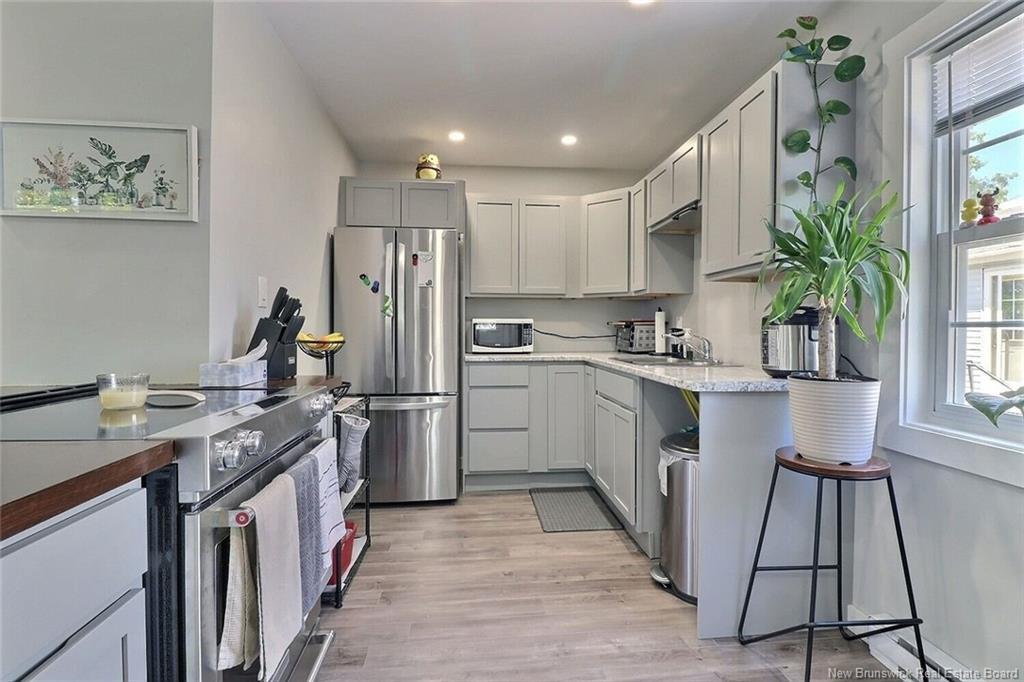 140 Cassidy Ave, Moncton, NB