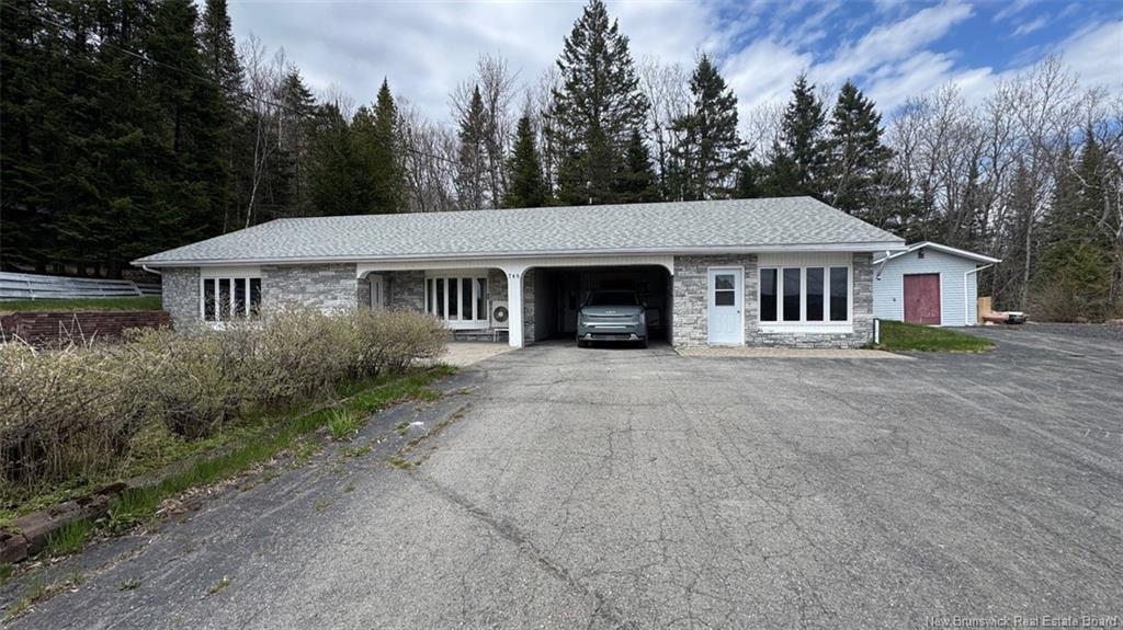 748 Canada Rd, Edmundston, NB