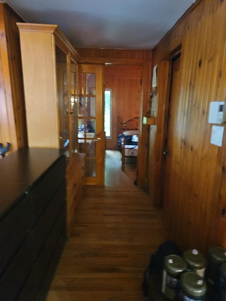 Corridor - 2822 Ch. Des Hauteurs, Sainte-Lucie-Des-Laurentides, QC - Indoor Photo Showing Other Room