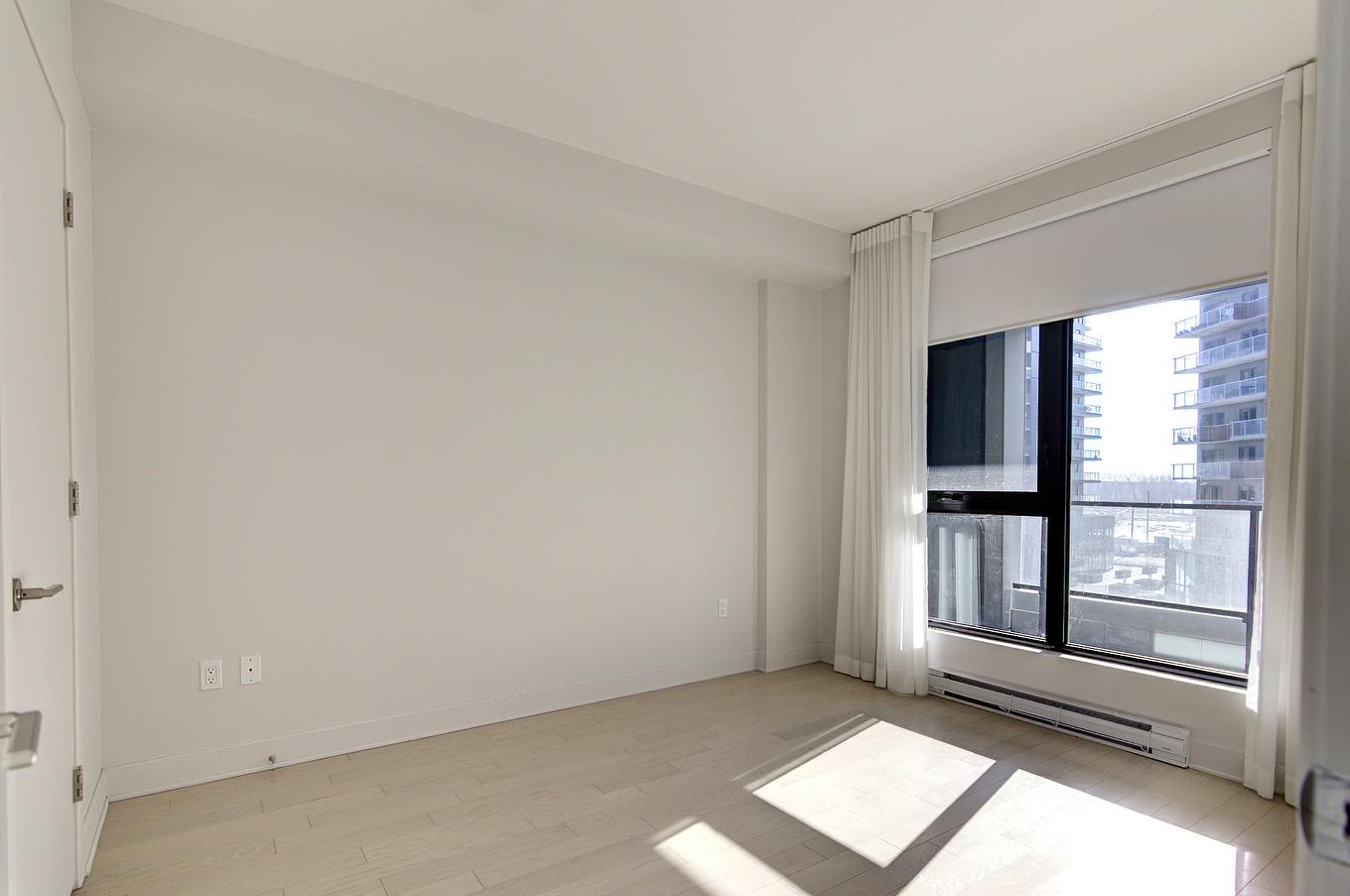 Chambre à coucher - 406-605 Rue De L'Escale, Brossard, QC - Indoor Photo Showing Other Room