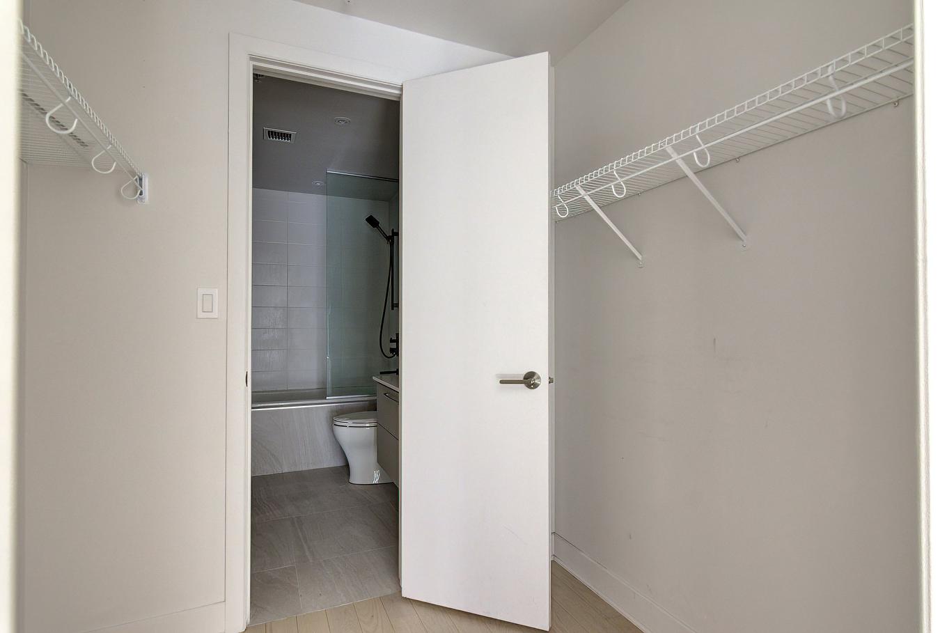 Salle de bains - 406-605 Rue De L'Escale, Brossard, QC - Indoor With Storage