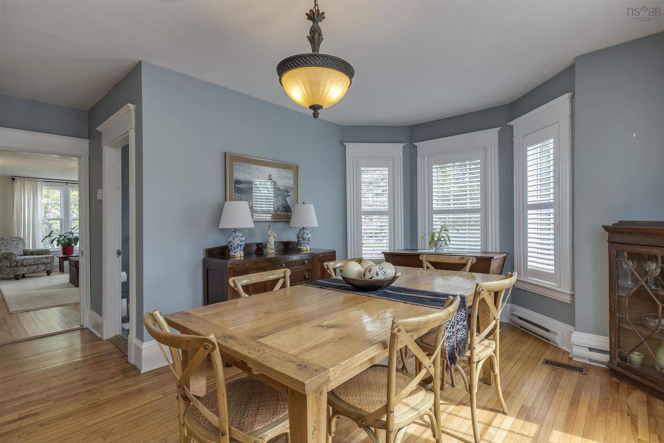 145 Commercial Street, Middleton, NS