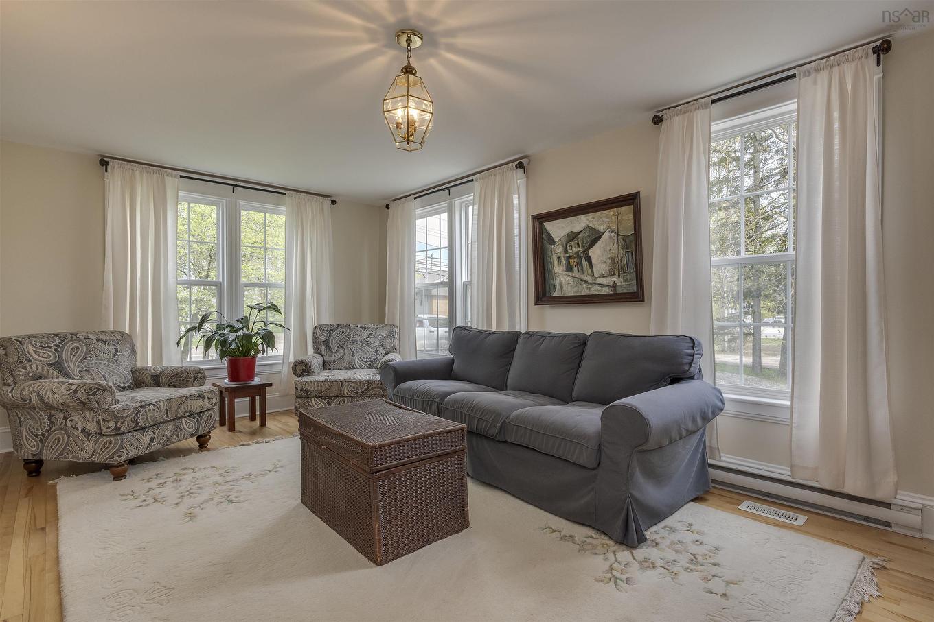 145 Commercial Street, Middleton, NS