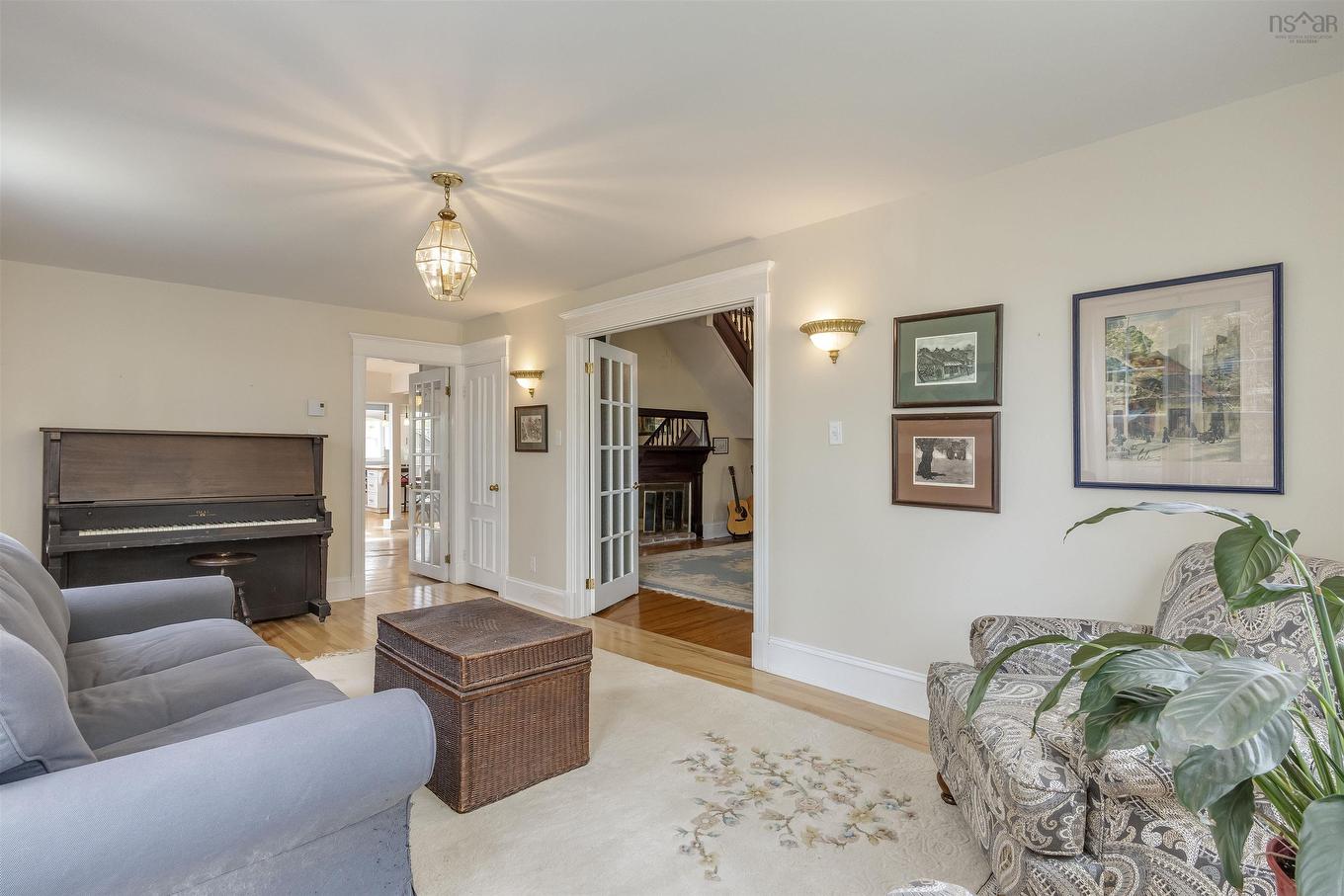 145 Commercial Street, Middleton, NS