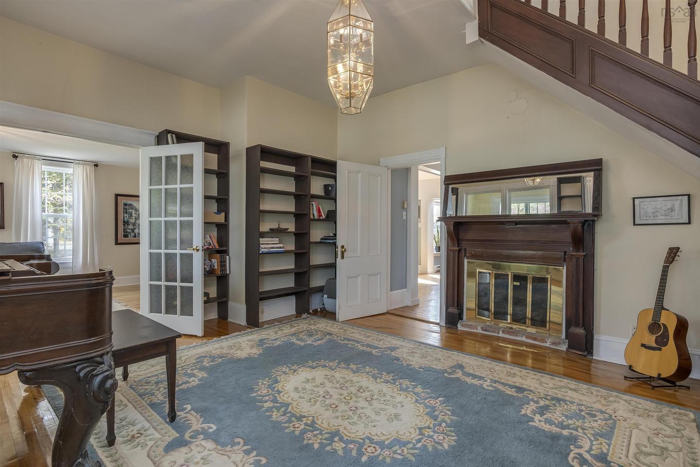 145 Commercial Street, Middleton, NS