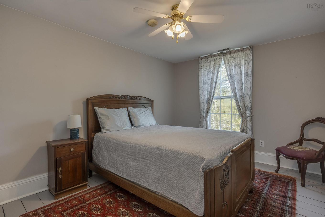 145 Commercial Street, Middleton, NS