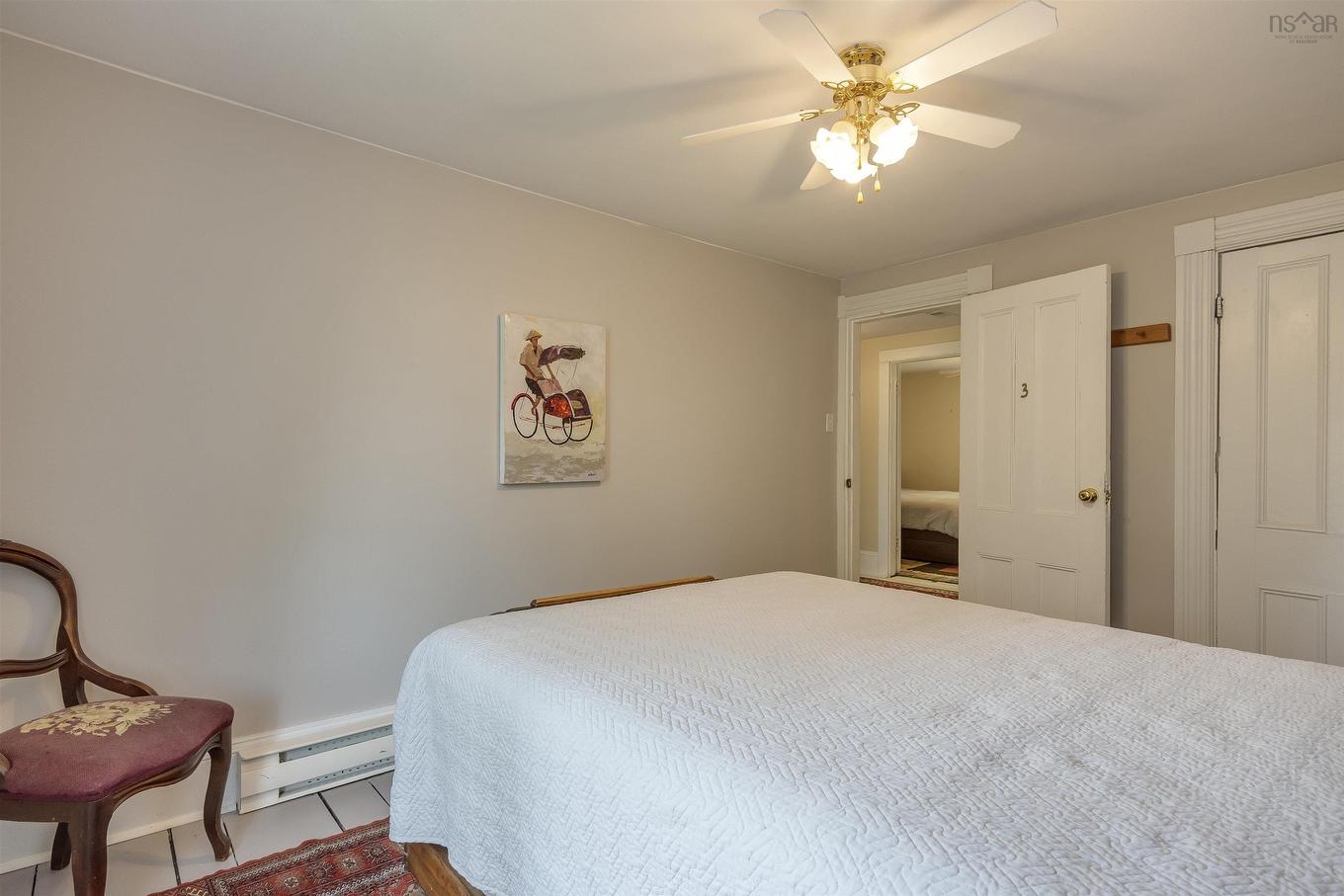 145 Commercial Street, Middleton, NS