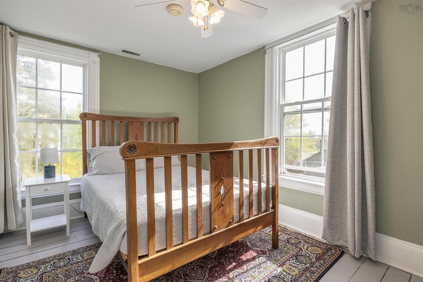 145 Commercial Street, Middleton, NS