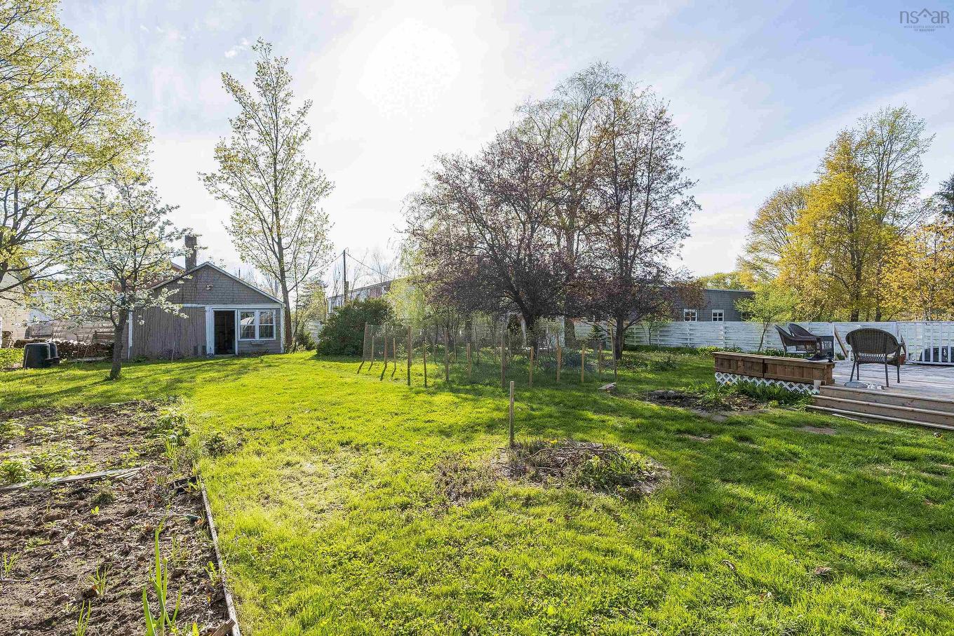 145 Commercial Street, Middleton, NS