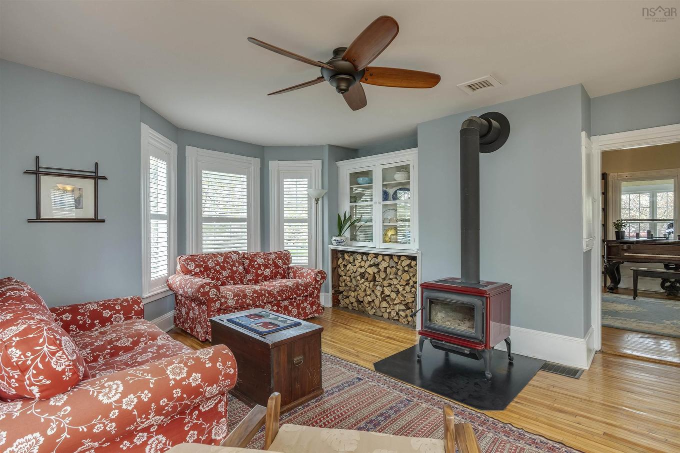 145 Commercial Street, Middleton, NS