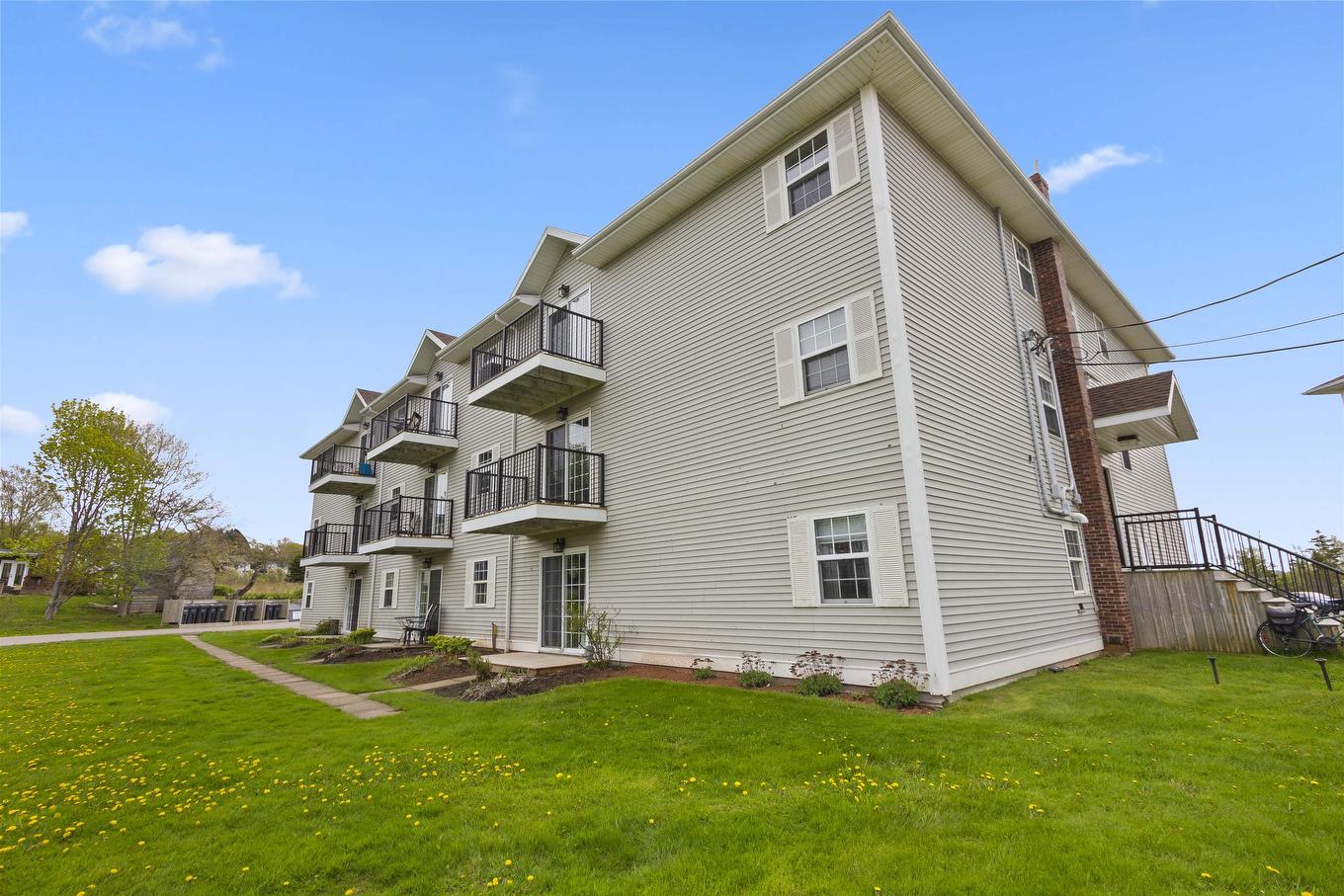 18 22 Waterview Heights, Charlottetown, PE