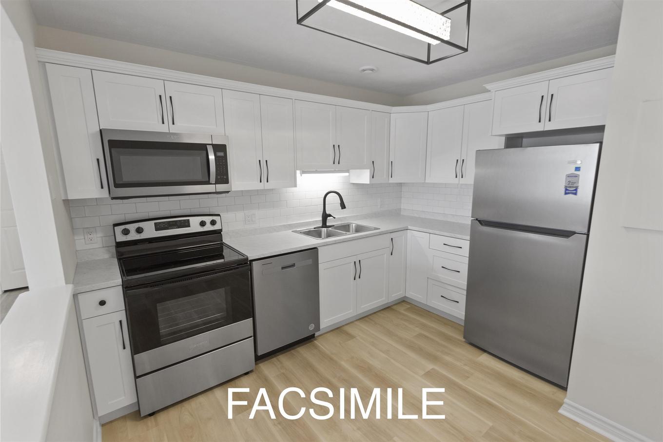 18 22 Waterview Heights, Charlottetown, PE