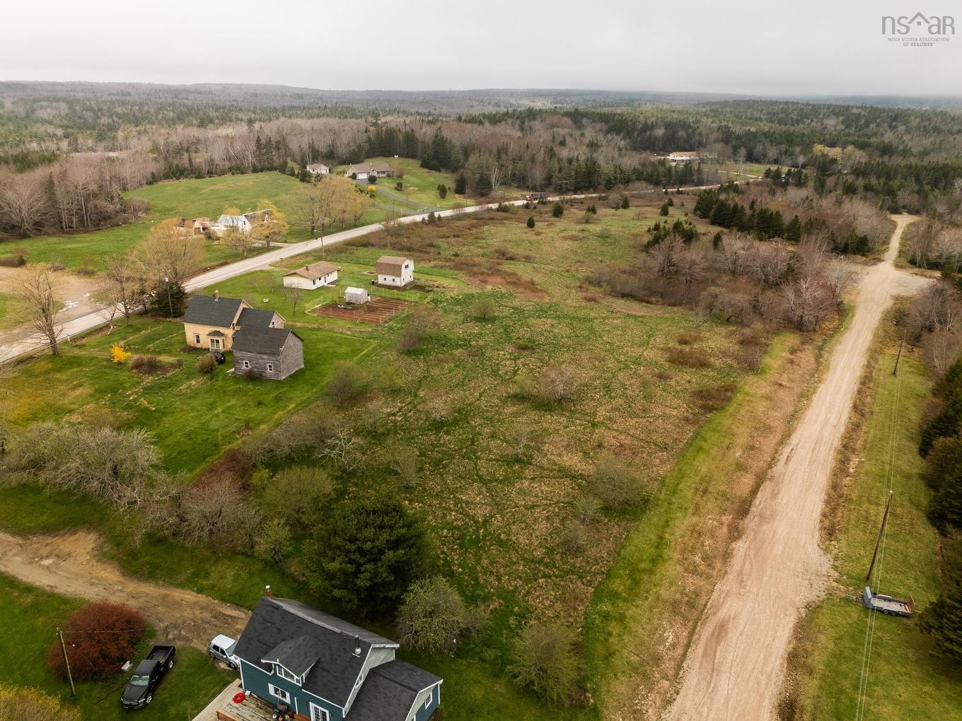 Lot 8G Homecrest Terrace, Pleasant Valley, NS