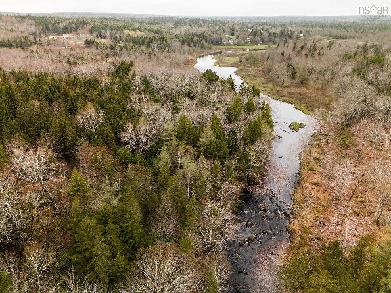 Lot 15M Homecrest Terrace, Pleasant Valley, NS