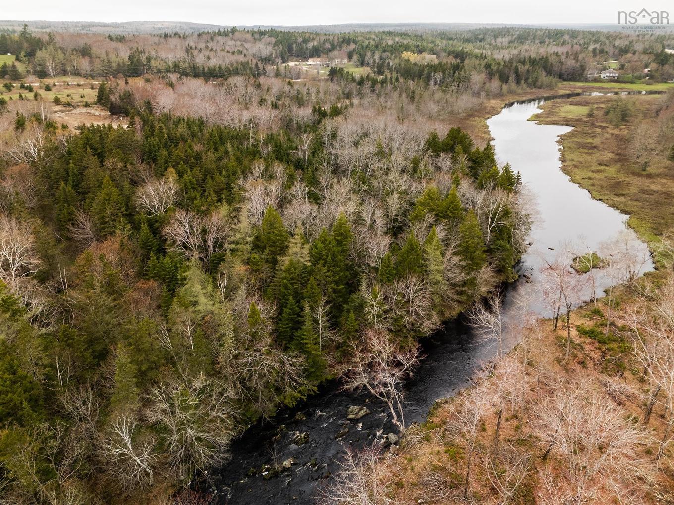 Lot 15M Homecrest Terrace, Pleasant Valley, NS