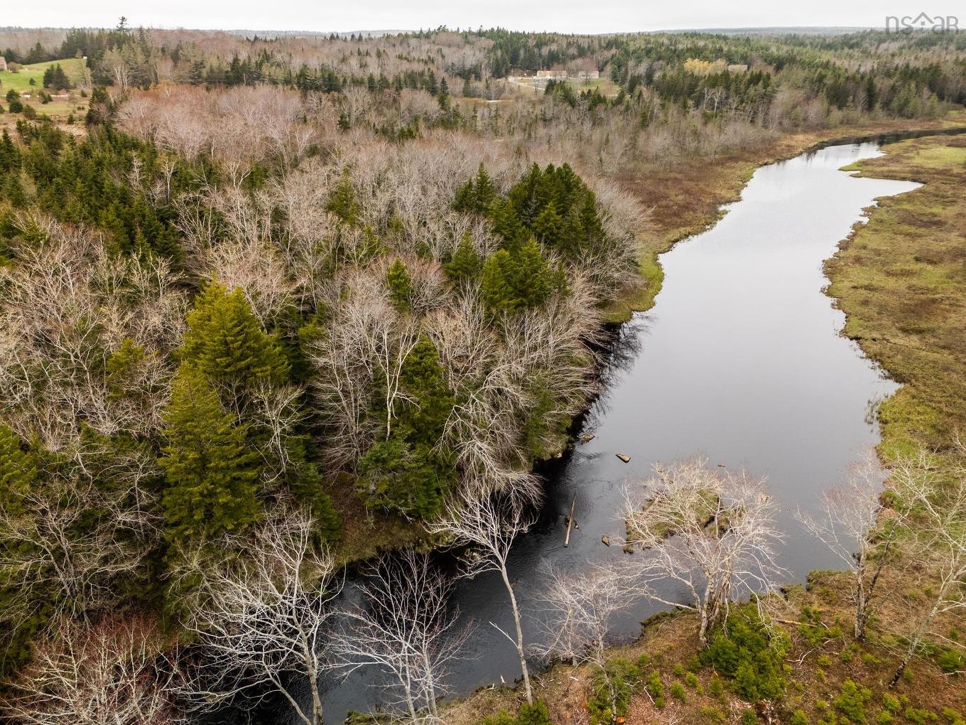 Lot 15M Homecrest Terrace, Pleasant Valley, NS