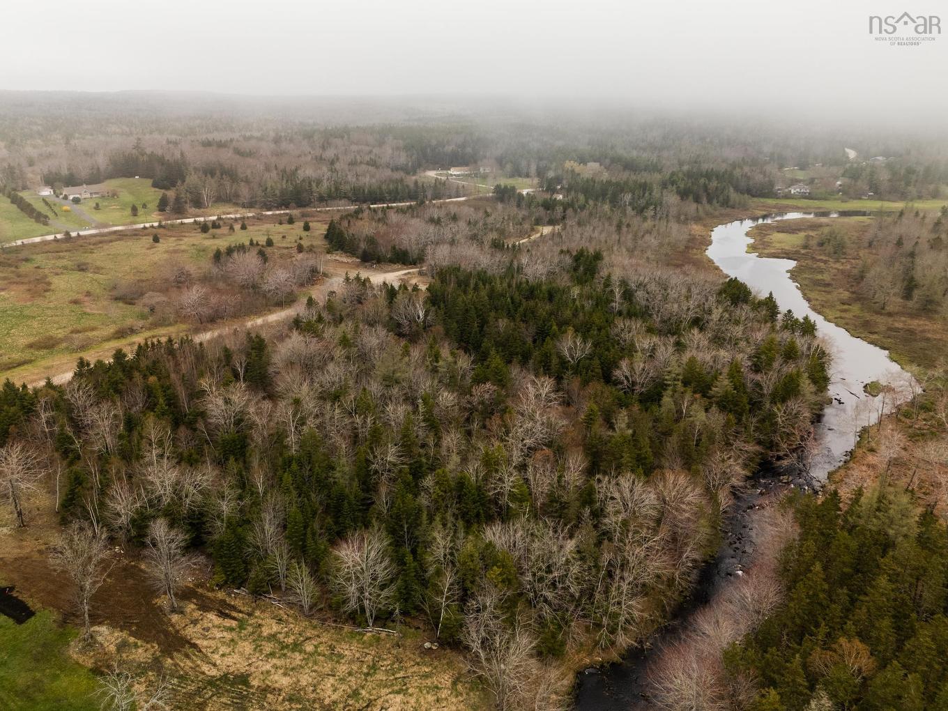 Lot 15M Homecrest Terrace, Pleasant Valley, NS