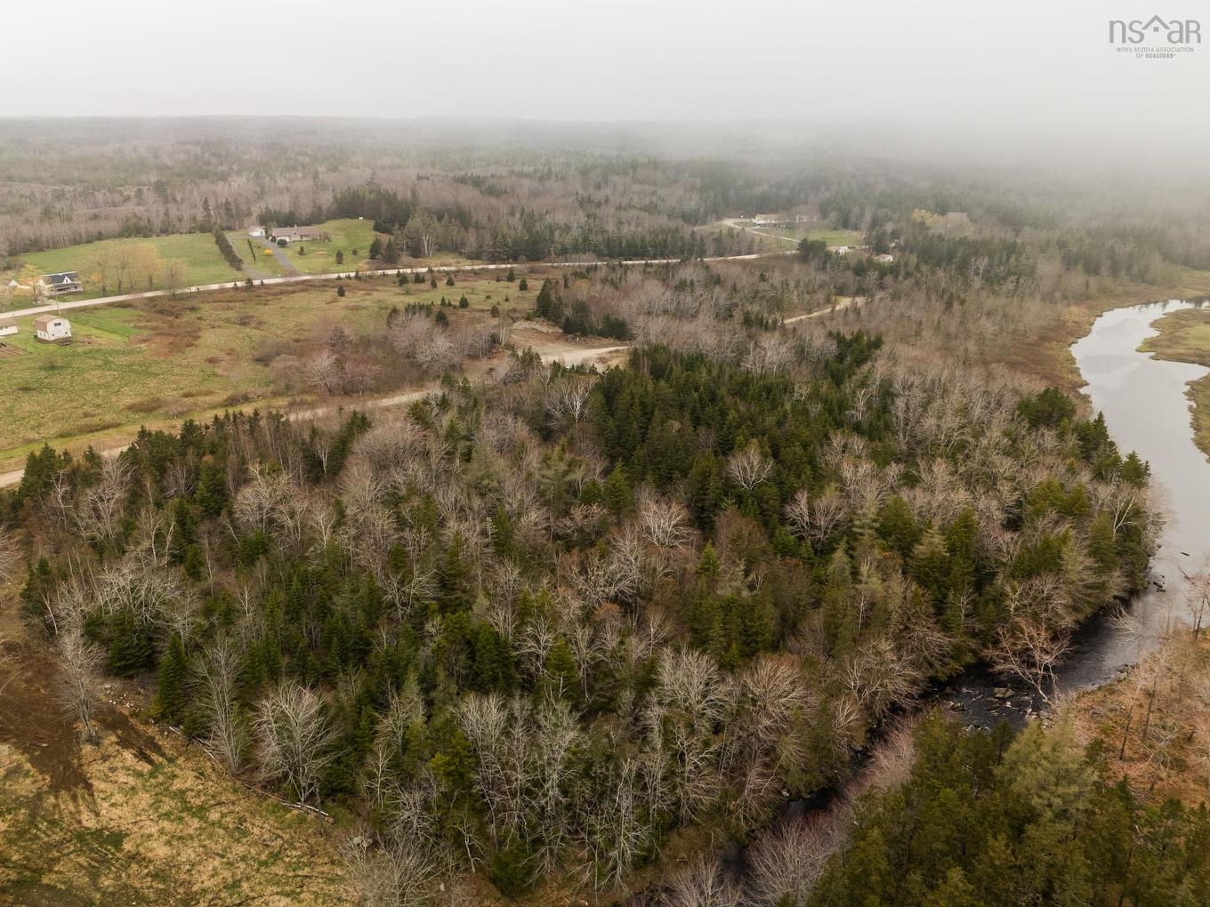 Lot 15M Homecrest Terrace, Pleasant Valley, NS