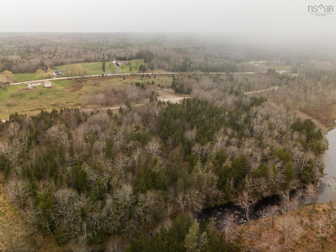 Lot 15M Homecrest Terrace, Pleasant Valley, NS