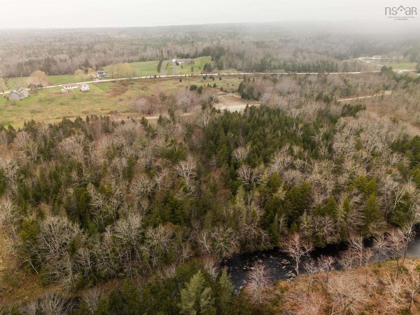 Lot 15M Homecrest Terrace, Pleasant Valley, NS
