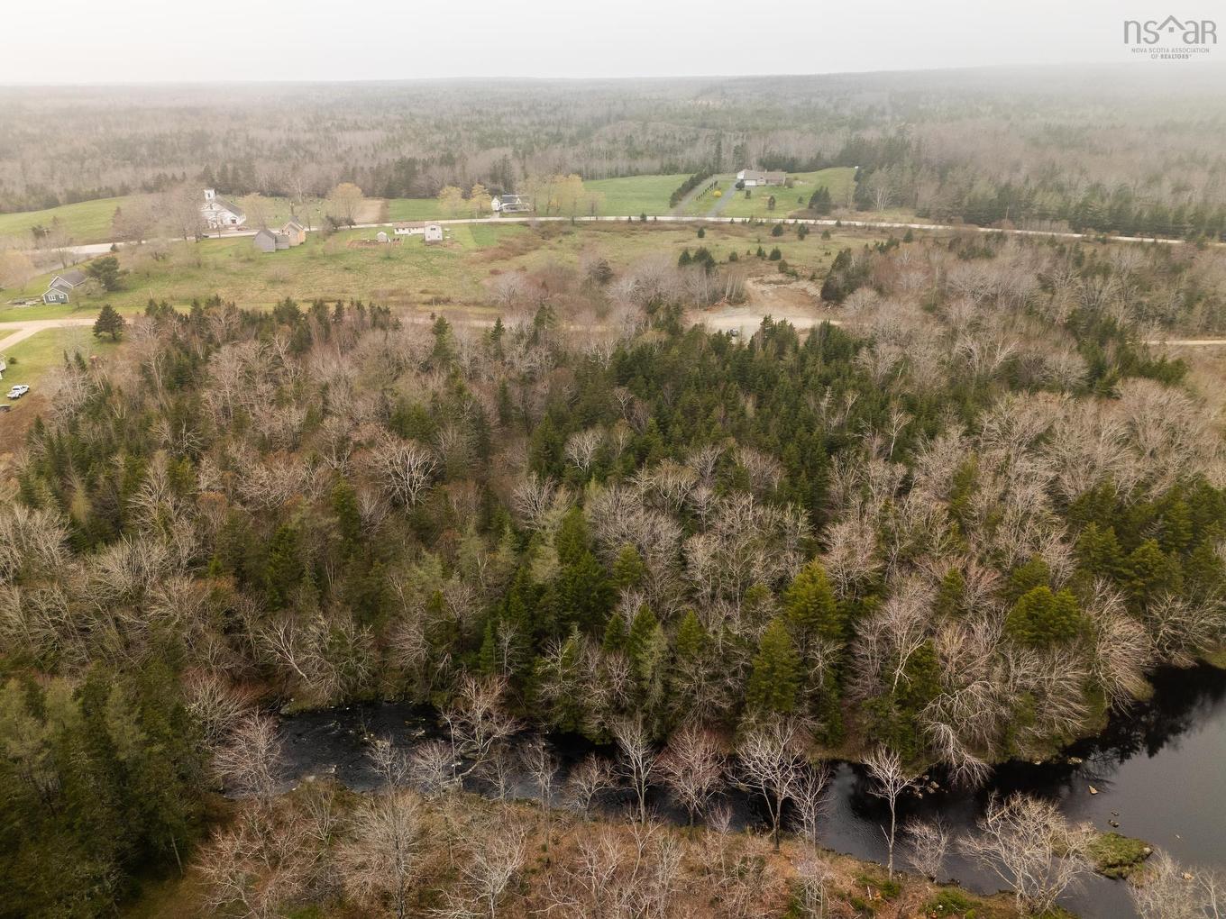 Lot 15M Homecrest Terrace, Pleasant Valley, NS