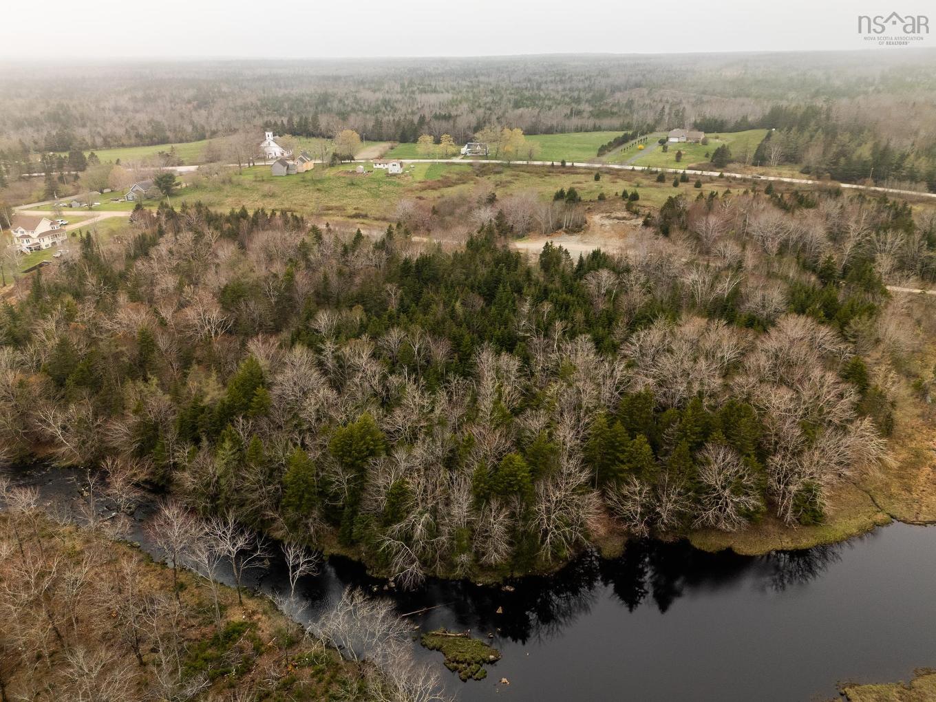 Lot 15M Homecrest Terrace, Pleasant Valley, NS