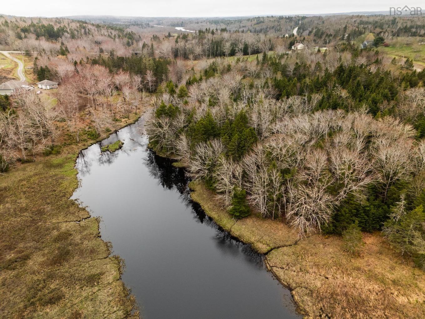 Lot 15M Homecrest Terrace, Pleasant Valley, NS