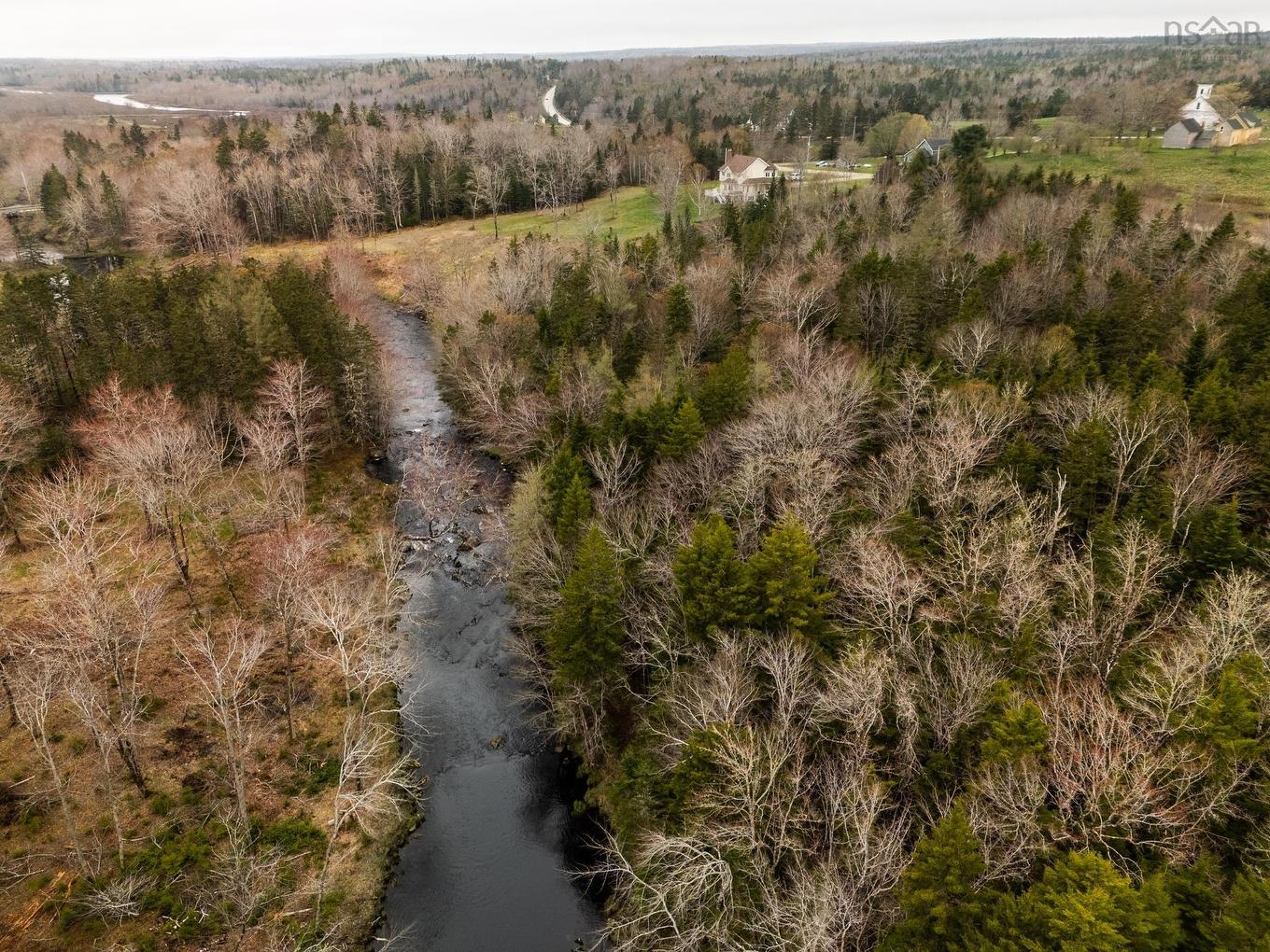 Lot 15M Homecrest Terrace, Pleasant Valley, NS