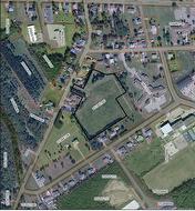 Lot Gerard ST Saint-Antoine, NB E4V 1E4