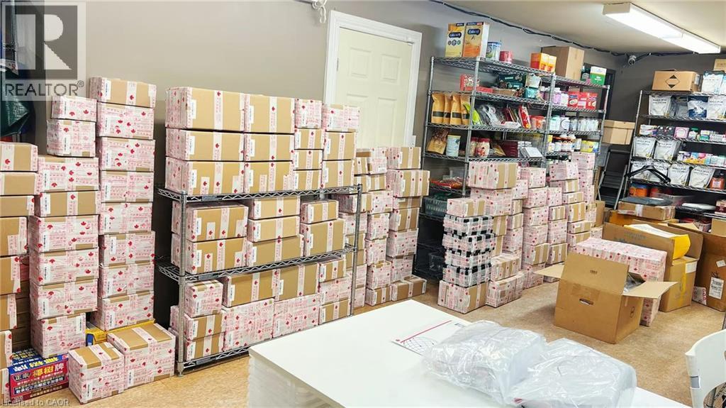 160 Columbia Street W Unit# 1, Waterloo, ON