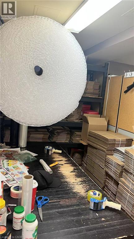 160 Columbia Street W Unit# 1, Waterloo, ON