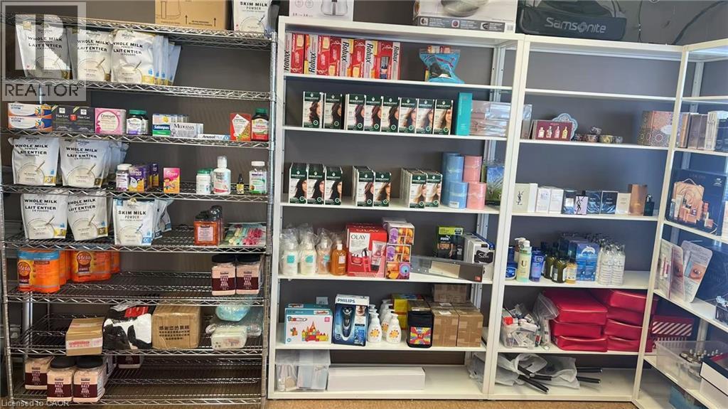 160 Columbia Street W Unit# 1, Waterloo, ON